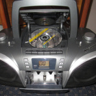 JVC RC-EZ51 stereo radio-kasetti-cd, katso! - pikkukuva 3