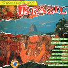 Various • Sounds Of Brazil CD - pikkukuva 1