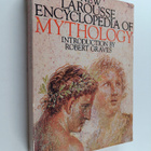 New Larousse encyclopedia of mythology - pikkukuva 1