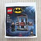 Lego DC - Bruce Wayne and the Batsuit (30726) (uusi) - pikkukuva 1