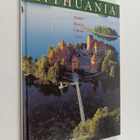 Audra Kairiene : Lithuania : nature, history, culture, ci... - pikkukuva 1