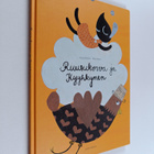 Kaisa Raittila : Ruusukorva ja Kyyhkynen - pikkukuva 1