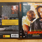 Viimeinen partiopoika DVD - pikkukuva 1