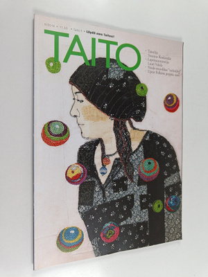 Taito 6/2014