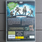 DVD: TMNT Teenage Mutant Ninja Turtles (2007) - pikkukuva 2
