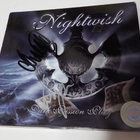 NIGHTWISH - DARK PASSION PLAY DIGIPAK CD KAHDELLA NIMMARILLA - pikkukuva 1