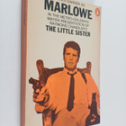 Raymond Chandler : The little sister - pikkukuva 1