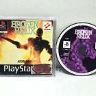 PS1 - Broken Helix - pikkukuva 1