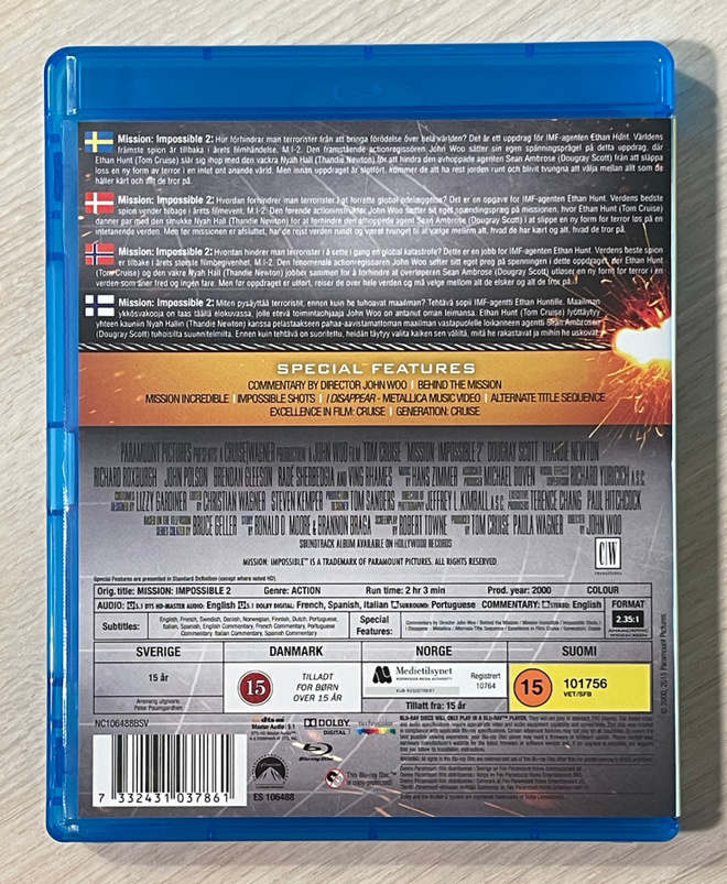 Item image