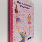 Geschichtenzauber fur Mädchen Geschichten zum Vorlesen un... - pikkukuva 1