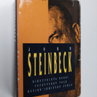 John Steinbeck : Oikutteleva bussi ; Ystävyyden talo ; Hy... - pikkukuva 1