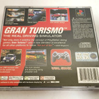 PS1 - Gran Turismo CIB - pikkukuva 2