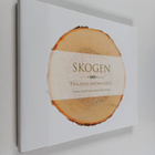 Sanna Karppinen : Skogen - Finlands gröna guld - pikkukuva 1