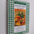 Inga-Britta Sundqvist : Kasvissyöjän ruutukokki - pikkukuva 1