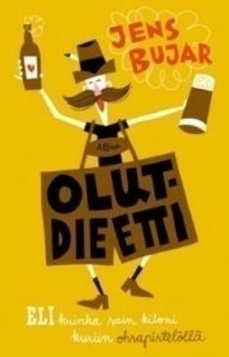 Bujar Jens: Olutdieetti