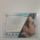 1997-98 Pinnacle BaP - Stacking the Pads #7 Curtis Joseph - pikkukuva 2