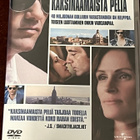 KAKSINAAMAISTA PELIÄ - DVD - julia roberts clive owen - pikkukuva 1