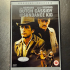 Butch Cassidy and the Sundance Kid [Special Edition DVD] - pikkukuva 1