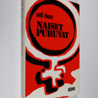 Nell Dunn : Naiset puhuvat - pikkukuva 1