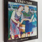 Suomen taide 4 : Murroskausi - pikkukuva 1