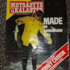 Metsästys ja kalastus 1/1979 - pikkukuva 1