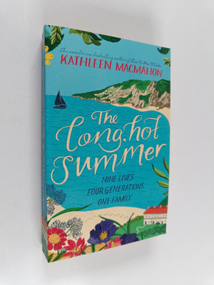Michael Walsh ym. : The Long, Hot Summer