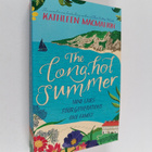 Michael Walsh ym. : The Long, Hot Summer - pikkukuva 1