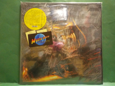 MOTÖRHEAD - ORGASAMATRON M/M LP