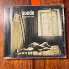Suede - Dog Man Star cd - pikkukuva 1