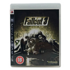 PS3 - Fallout 3 (CIB) - pikkukuva 1