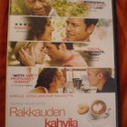 Feast of love - Rakkauden kahvila , DVD - pikkukuva 1