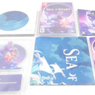 Sea Of Stars (Early Backer Limited Edition) - pikkukuva 4