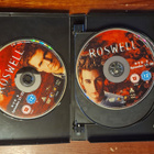 ROSWELL Kausi 1 - (6 disc) dvd boxi - pikkukuva 5
