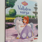 Cathy Hapka : Sofia ja vallaton varsa - pikkukuva 1