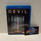 DEVIL UUSI BLU-RAY (W) - pikkukuva 1