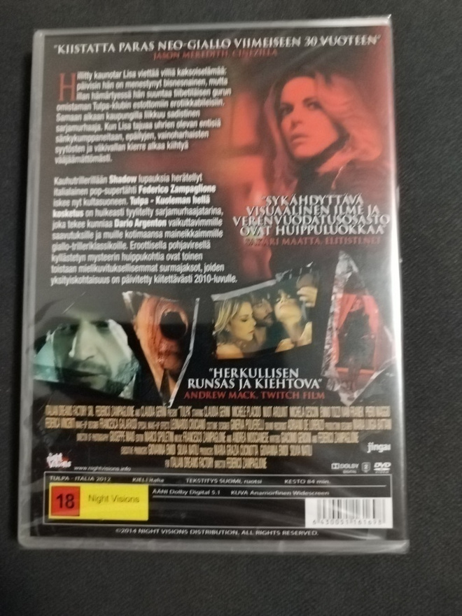 Item image