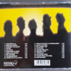 CD: Turos's Hevi Gee - 20 Turointa (2000) - pikkukuva 2
