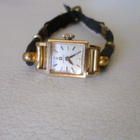 Omega rannekello vintage - pikkukuva 1
