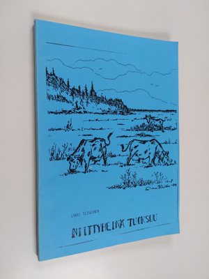 Erkki Tuiskunen : Niittyheinä tuoksuu 1