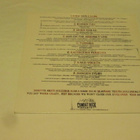 Unkind: Hangen syliin LP 2007 Punk - pikkukuva 2