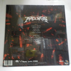 TRACEDAWN - LIZARD DUST UUSI 2011 LP - pikkukuva 2