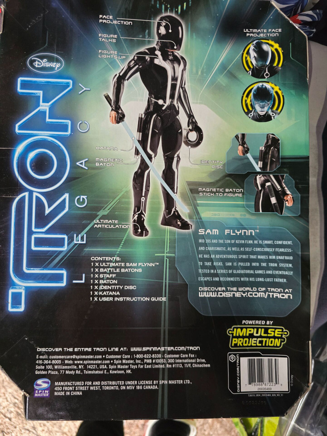 Item image