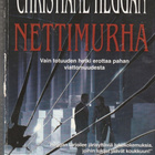 Christiane Heggan, Nettimurha - pikkukuva 1