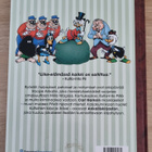 Ankalliskirjasto 1: Rötös ja rangaistus (sidottu painos) - pikkukuva 2
