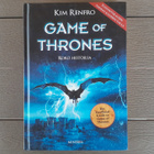 Game Of Thrones - Koko Historia (Kim Renfro 2019) - pikkukuva 1