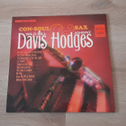 Wild Bill Davis & Johnny Hodges Con-Soul And Sax CAS 10176 - pikkukuva 1