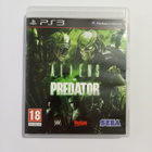 Ps3 Aliens vs Predator - pikkukuva 1