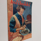 Kotikokki 9/1954 - pikkukuva 1