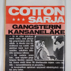 Cotton sarja 12/1980 - pikkukuva 2