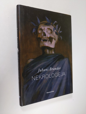 Juhani Brander : Nekrologeja